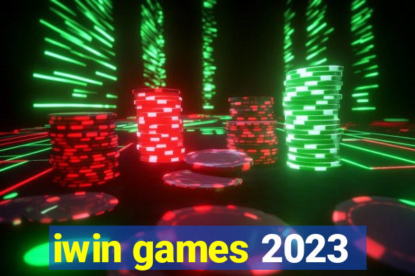 iwin games 2023